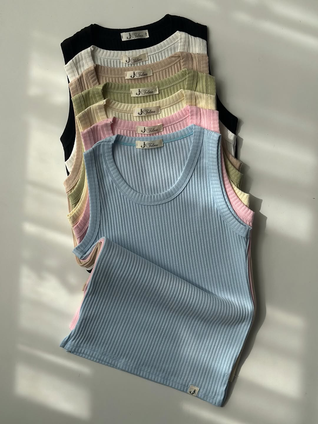 تاپ ساده کبریتی